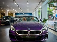 BMW Z4 2023 - Roadster cá tính với màu Thundernight Metallic giá 3 tỷ 239 tr tại Hà Nội