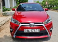 Toyota Yaris 2017 - Xe chạy 6 vạn km 1 chủ từ đầu giá 435 triệu tại Vĩnh Phúc