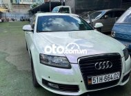 Audi A6   sản xuất 2009 đăng kí 2011 xe đẹp 2009 - Audi A6 sản xuất 2009 đăng kí 2011 xe đẹp giá 355 triệu tại Tp.HCM