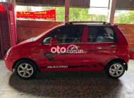 Daewoo Matiz  2003 đỏ đẹp 2003 - Matiz 2003 đỏ đẹp giá 60 triệu tại An Giang