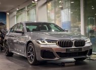 BMW 530i 2023 - Diện mạo mới, Đẳng cấp doanh nhân giá 2 tỷ 769 tr tại Hà Nội