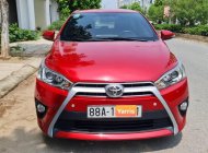 Toyota Yaris 2017 - Toyota Yaris 2017 số tự động tại Vĩnh Phúc giá 499 triệu tại Vĩnh Phúc