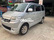 Suzuki APV bán  glsx 2010 - bán apv glsx giá 235 triệu tại Hà Nội