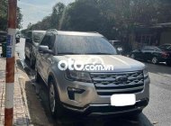 Ford Explorer Bán xe cá nhân đi, chính chủ. Mới tinh, zin 100% 2019 - Bán xe cá nhân đi, chính chủ. Mới tinh, zin 100% giá 1 tỷ 300 tr tại Đồng Nai