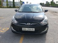 Hyundai Accent 2012 - Giá 258tr giá 258 triệu tại Phú Thọ