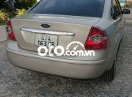 Ford Focus  2008 máy 1.8 màu ghi vàng 2008 - Focus 2008 máy 1.8 màu ghi vàng giá 135 triệu tại An Giang