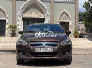 Suzuki Ciaz  5 chỗ -  _  2019 - Sedan 5 chỗ - Suzuki _ Ciaz giá 345 triệu tại Đồng Nai