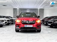 Volvo XC40   T5 AWD model 2020- Đỏ /Đen- Một đời chủ 2019 - Volvo XC40 T5 AWD model 2020- Đỏ /Đen- Một đời chủ giá 1 tỷ 178 tr tại Tp.HCM