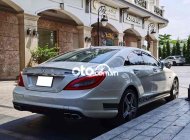 Mercedes-Benz S 63 Mercedes CLS 63 sx 2011 đi 6 vạn 9 bao đẹp 2011 - Mercedes CLS 63 sx 2011 đi 6 vạn 9 bao đẹp giá 1 tỷ 800 tr tại Hà Nội