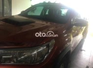 Toyota Hilux gd can ban xe bán tải 2016 - gd can ban xe bán tải giá 500 triệu tại Lâm Đồng