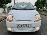 Chevrolet Spark 2011 - Màu trắng giá 92 triệu tại Hòa Bình