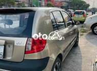 Hyundai Getz cần bán huyndai  xe nhập 2009 2009 - cần bán huyndai Getz xe nhập 2009 giá 158 triệu tại Cần Thơ