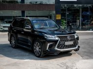 Lexus LX 570 2019 - Xe nhập Khẩu Nguyên Chiếc giá 7 tỷ tại Hà Nội