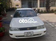 Toyota Corolla Xe  Nhập Nhật cần gấp 90 + góp 30 !!! 1994 - Xe Toyota Nhập Nhật cần gấp 90 + góp 30 !!! giá 95 triệu tại Long An