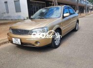 Ford Laser  lase 1.8 mt 2005 2005 - Ford lase 1.8 mt 2005 giá 125 triệu tại Quảng Ngãi