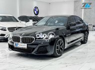 BMW 530i  530i M-Sport Model 2023- Nhập Đức- 5.592 Miles 2022 - BMW 530i M-Sport Model 2023- Nhập Đức- 5.592 Miles giá 2 tỷ 799 tr tại Tp.HCM