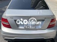 Mercedes-Benz C300  C300 AMG sx 2012 - Bạc 2012 - Mercedes Benz C300 AMG sx 2012 - Bạc giá 490 triệu tại Tp.HCM