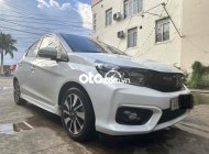 Honda Brio Gia đình đổi xe nên cần bán   RS 2021 - Gia đình đổi xe nên cần bán Honda Brio RS giá 400 triệu tại Đắk Lắk