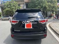 Toyota Highlander bán xe 2015 - bán xe giá 1 tỷ 80 tr tại Tp.HCM