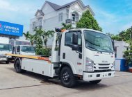 Isuzu NQR 2022 - Xe có sẵn giao ngay - Chở xe càng kéo giá 1 tỷ 180 tr tại Tp.HCM