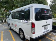 Toyota Hiace Xe Cty sử dụng 2011 - Xe Cty sử dụng giá 235 triệu tại Đồng Nai