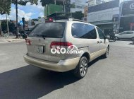 Toyota Sienna Siena cuối 2001 xe zin nguyên bản Ngay chủ bán 2001 - Siena cuối 2001 xe zin nguyên bản Ngay chủ bán giá 239 triệu tại Tp.HCM