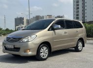Toyota Innova 2011 - Nội thất bọc da cao cấp giá 225 triệu tại Sơn La
