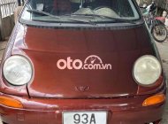 Daewoo Matiz   cho ae tập lái 1998 - daewoo matiz cho ae tập lái giá 42 triệu tại Long An