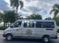 Mercedes-Benz Sprinter xe MERCEDES  16 chỗ đời 2004 2004 - xe MERCEDES SPRINTER 16 chỗ đời 2004 giá 68 triệu tại Tp.HCM