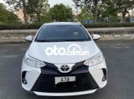 Toyota Vios  2021 E số sàn Fomr mới 2021 - Vios 2021 E số sàn Fomr mới giá 400 triệu tại Phú Yên