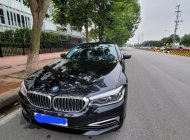 BMW 530i 2019 - Bán nhanh xe BMW 530i luxury giá 1 tỷ 300 tr tại Bắc Ninh