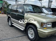 Isuzu Trooper xe còn rất ok 2002 - xe còn rất ok giá 77 triệu tại Đồng Nai