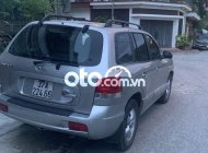 Hyundai Santa Fe Bán xe santaffe Godl sản xuất 2005 2005 - Bán xe santaffe Godl sản xuất 2005 giá 220 triệu tại Nghệ An