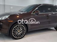 Porsche Cayenne Bán , Sx 2015 2015 - Bán Cayenne, Sx 2015 giá 2 tỷ 50 tr tại Tp.HCM