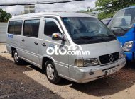 Mercedes-Benz Sprinter Mecides Ben 5N/850kg TẢI VAN 2003 - Mecides Ben 5N/850kg TẢI VAN giá 87 triệu tại Tp.HCM