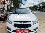 Chevrolet Cruze Chevolet  LT 1.6 MT 2016 2016 - Chevolet Cruze LT 1.6 MT 2016 giá 278 triệu tại Lâm Đồng