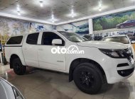 Chevrolet Colorado  2017 MT dầu 2017 - Colorado 2017 MT dầu giá 335 triệu tại BR-Vũng Tàu