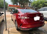 Hyundai Accent Xe 4 chỗ   đời 2022 mày đỏ mận 2022 - Xe 4 chỗ Hyundai Accent đời 2022 mày đỏ mận giá 497 triệu tại Bắc Giang