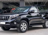 Toyota Land Cruiser Prado 2014 - Màu đen  giá 1 tỷ tại Hà Nội