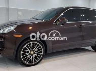 Porsche Cayenne Xe  , Sx 2015 2015 - Xe Porsche Cayenne, Sx 2015 giá 2 tỷ 50 tr tại Tp.HCM