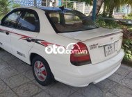 Daewoo Nubira Kiểm mới, 9 chủ, xe đẹp 2002 - Kiểm mới, 9 chủ, xe đẹp giá 49 triệu tại Hậu Giang