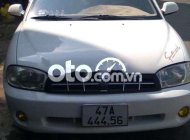 Kia Spectra Cần bán xe gia đình đang đi 2003 - Cần bán xe gia đình đang đi giá 80 triệu tại Đắk Lắk