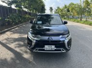 Mitsubishi Outlander 2020 - Giá 656 triệu giá 656 triệu tại Bình Định