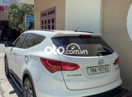 Hyundai Santa Fe Thanh lý santafe 2013 - Thanh lý santafe giá 585 triệu tại Phú Yên