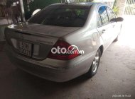 Mercedes-Benz C200 Bán Mer sắp cổ c200k 2001 2001 - Bán Mer sắp cổ c200k 2001 giá 95 triệu tại Tp.HCM