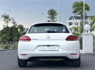 Volkswagen Scirocco 2010 - Máy nguyên số zin, không đâm va hay thuỷ kích giá 369 triệu tại Hà Nội