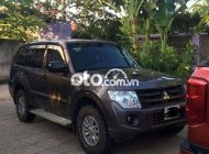 Mitsubishi Pajero Bán oto 2011 - Bán oto giá 510 triệu tại Tp.HCM