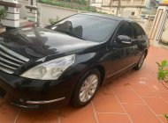 Nissan Teana 2010 - Nhập khẩu giá 250 triệu tại Bắc Giang