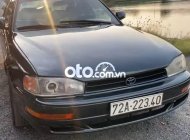 Toyota Camry  1992 1992 - Camry 1992 giá 95 triệu tại Bến Tre