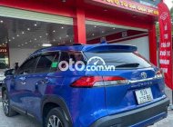 Toyota Corolla Cross xe chuẩn gia đình 2020 - xe chuẩn gia đình giá 720 triệu tại Quảng Ngãi